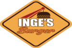 Logotipo Inge s Burger