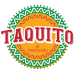 Logotipo Taquito el Mexicanito