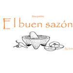 Logotipo El Buen Sazon