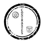 Logotipo Contrastes Napoles
