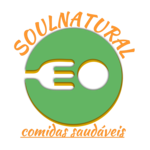 Logotipo Soulnatural