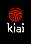 Logotipo Kiai