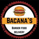 Logotipo Bacana's Burger