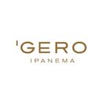 Logotipo Gero - Ipanema