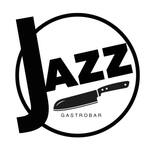 Logotipo Jazz Gastrobar
