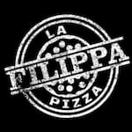 Logotipo La Filippa Pizza
