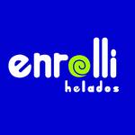 Logotipo Enrolli Helados
