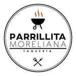 Logotipo Parrillita Moreliana