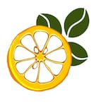 Logotipo Lemonade Café