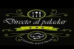 Logotipo Directo Al Paladar