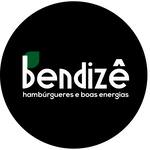 Logotipo Bendizê Hamburgueria
