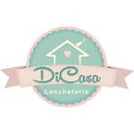 Logotipo Dicasa Lancheteria