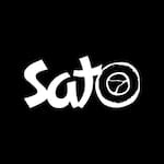 Logotipo Sato Atalaia