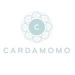 Logotipo Cardamomo Condesa