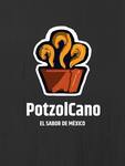 Logotipo Potzolcano Querétaro