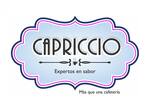 Logotipo Capriccio