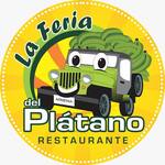 Logotipo Feria Del Platano #1