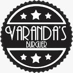 Logotipo Varandas Burguer