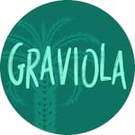 Logotipo Casa Graviola Salvador