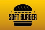 Logotipo Soft Burger