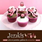 Logotipo Junkis