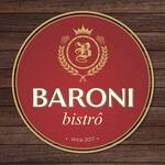 Logotipo Baroni