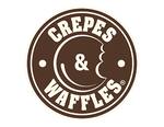 Logotipo Crepes & Waffles (Zazue)