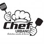 Logotipo Cheff Urbano