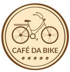 Logotipo Café da Bike