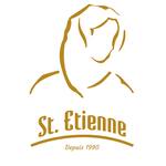 Logotipo St. Etienne Jardins- 24 Horas