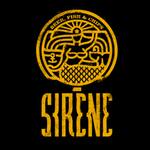 Logotipo Sirene Fish & Chips