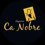 Logotipo Ca Nobre
