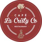 Logotipo La Cristy Co