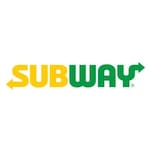 Logotipo Subway Jurerê