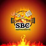 Logotipo Restaurante SBC