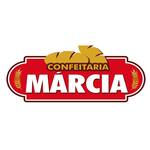 Logotipo Confeitaria Marcia