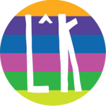 Logotipo Lôka Massas Artesanais