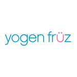 Logotipo Yogen Früz Parque Delta