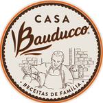 Logotipo Casa Bauducco - Bourbon