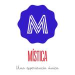 Logotipo Mistica