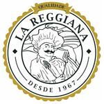 Logotipo La Reggiana - Brooklin