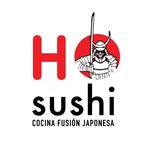 Logotipo HO SUSHI