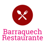 Logotipo El Barraquech