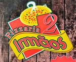Logotipo Pizzaria 2 Irmãos