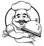 Logotipo Cocina Charlies