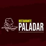Logotipo Restaurante Paladar