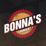 Logotipo Bonnas Burguer