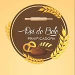 Logotipo Panificadora e Confeitaria Rei do Bolo