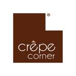 Logotipo Crepe Corner Acora Pedregal