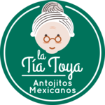 Logotipo La Tía Toya